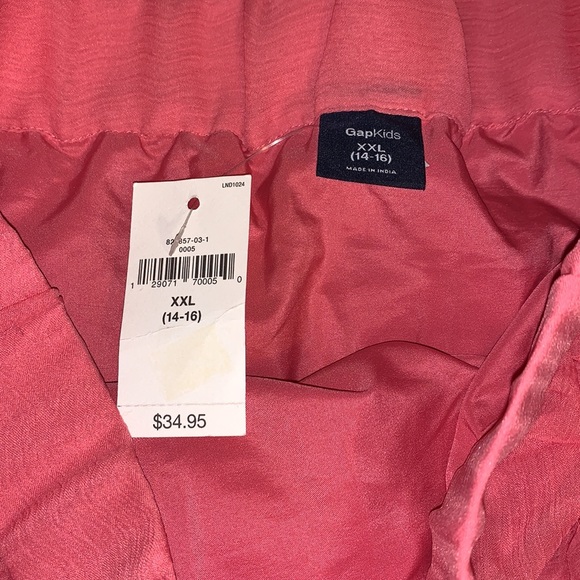 Gap Kids fluffy Skirt - Picture 3 of 4